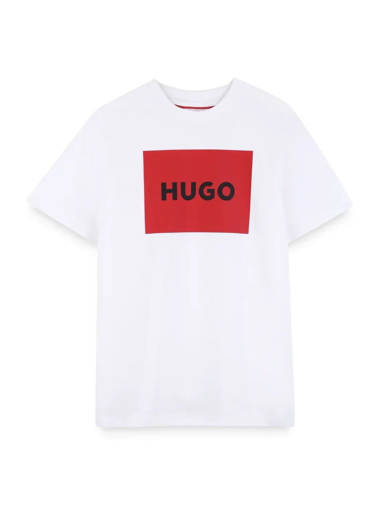 Camiseta Kids Hugo - imagen 1