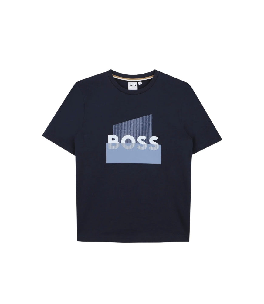 Camiseta Kids Boss - imagen 1