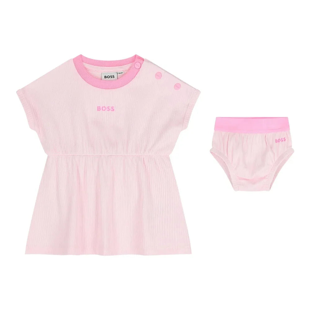 Conjunto 2pzas Little Kids Boss - imagen 1
