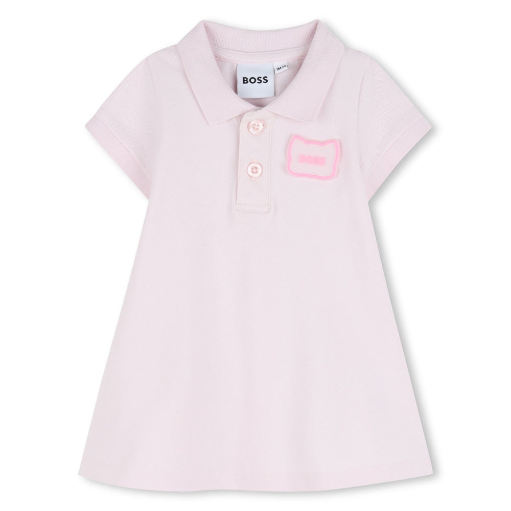 Vestido Kids