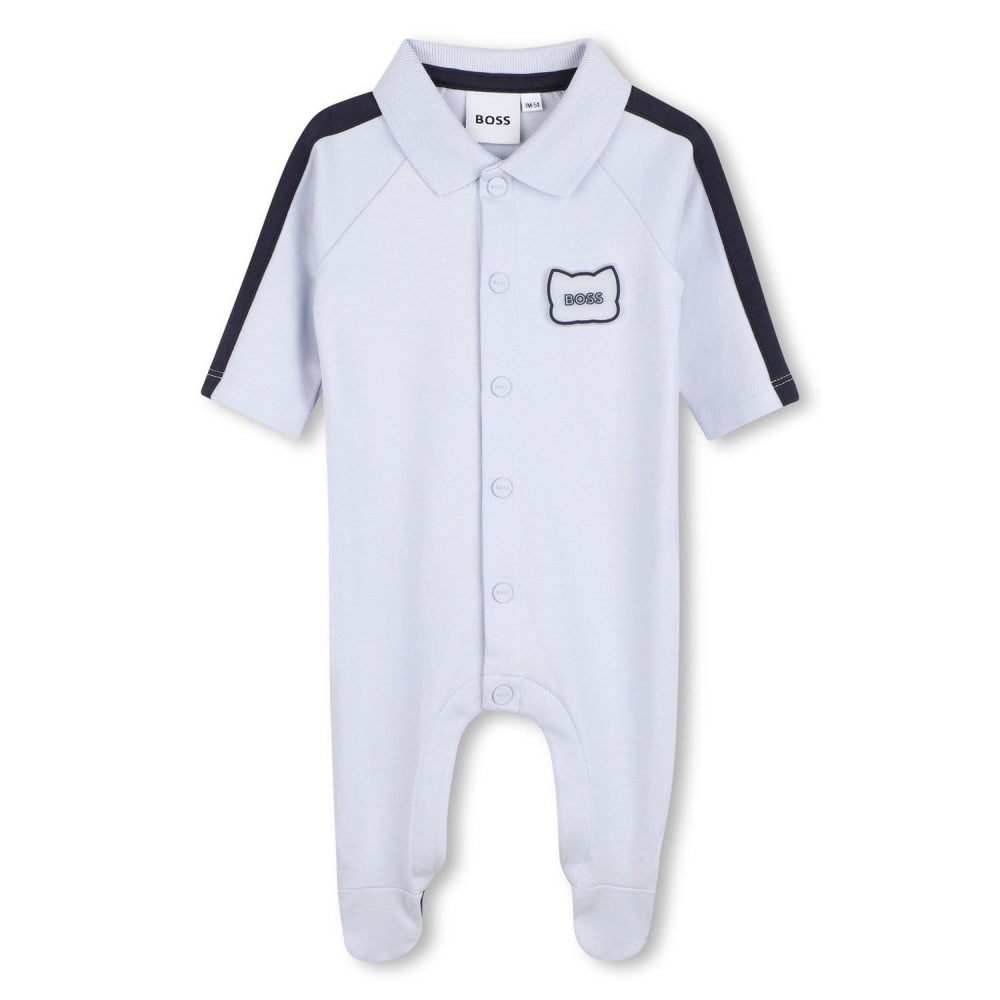 Pijama Little Kids Boss - imagen 1