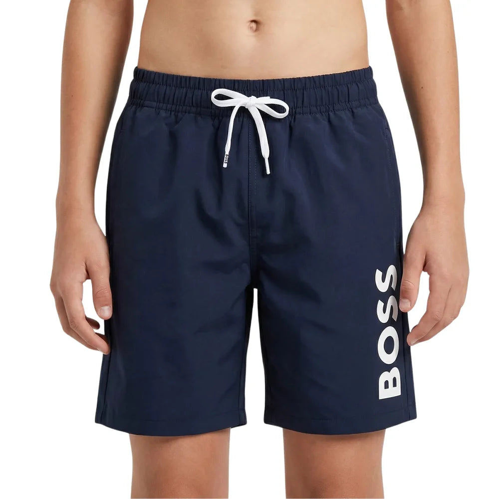 Playera Kids Boss - imagen 1