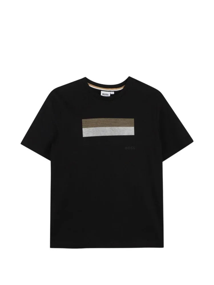 Camiseta Kids Boss - imagen 1