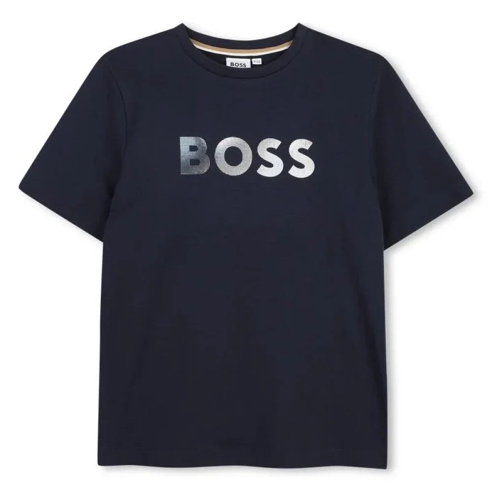 Camiseta Kids Boss - imagen 1