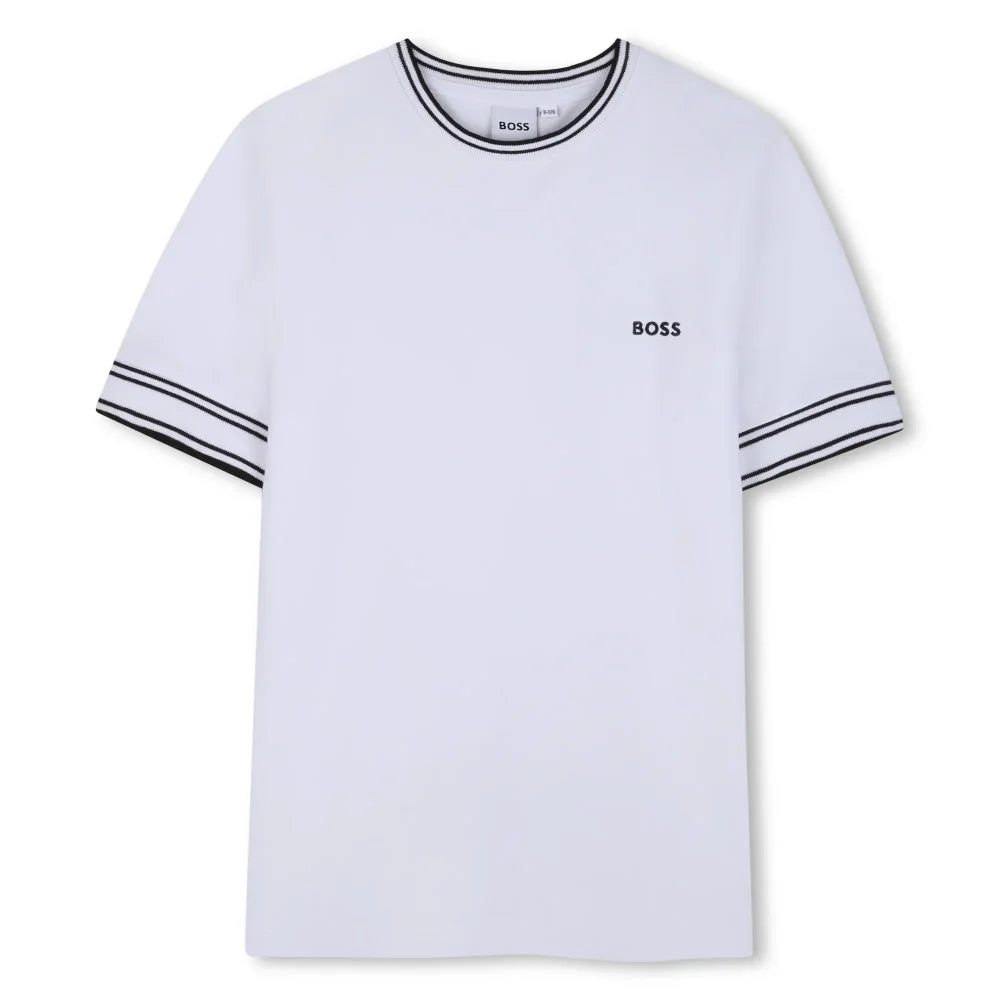 Camiseta Kids Boss - imagen 1