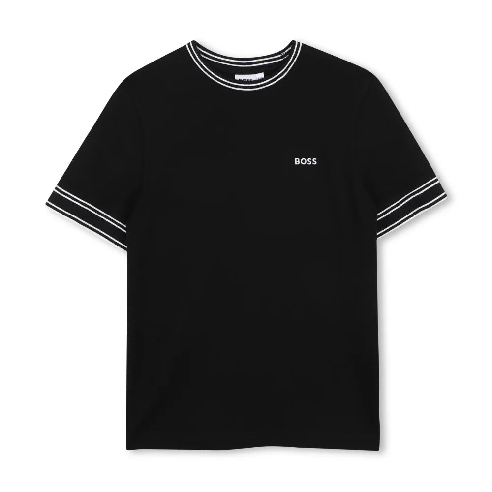 Camiseta Kids Boss - imagen 1