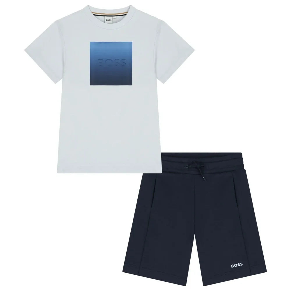 Conjunto 2Pzas Boss Kids - imagen 1