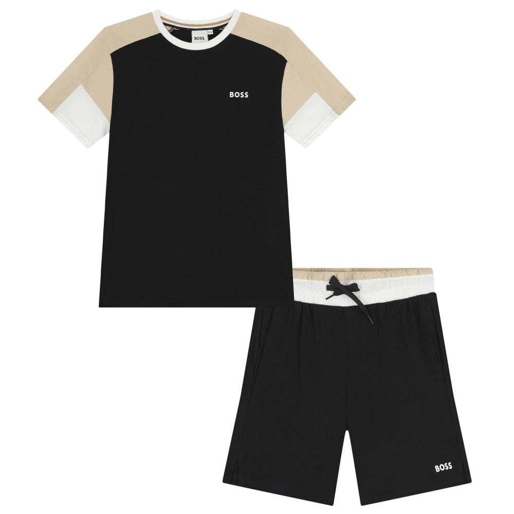 Conjunto 2Pzas Boss Kids - imagen 1
