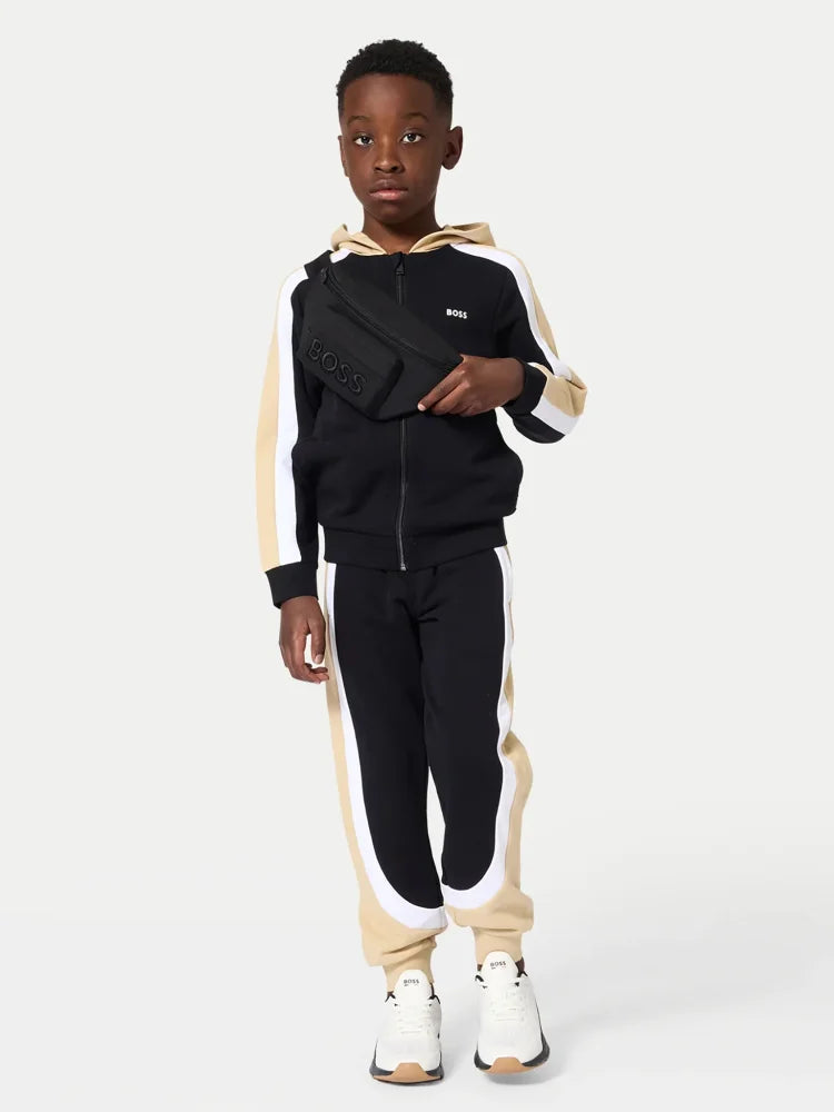 Conjunto 2Pzas Boss Kids - imagen 1