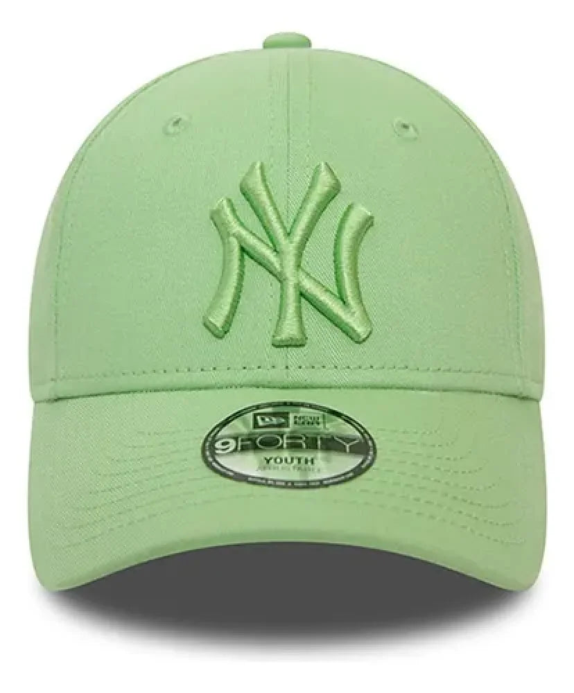 Gorra New Era Kids - imagen 1