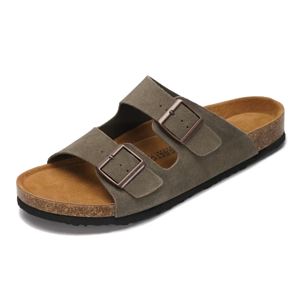 Sandalias Hombre Project Cloud - imagen 1