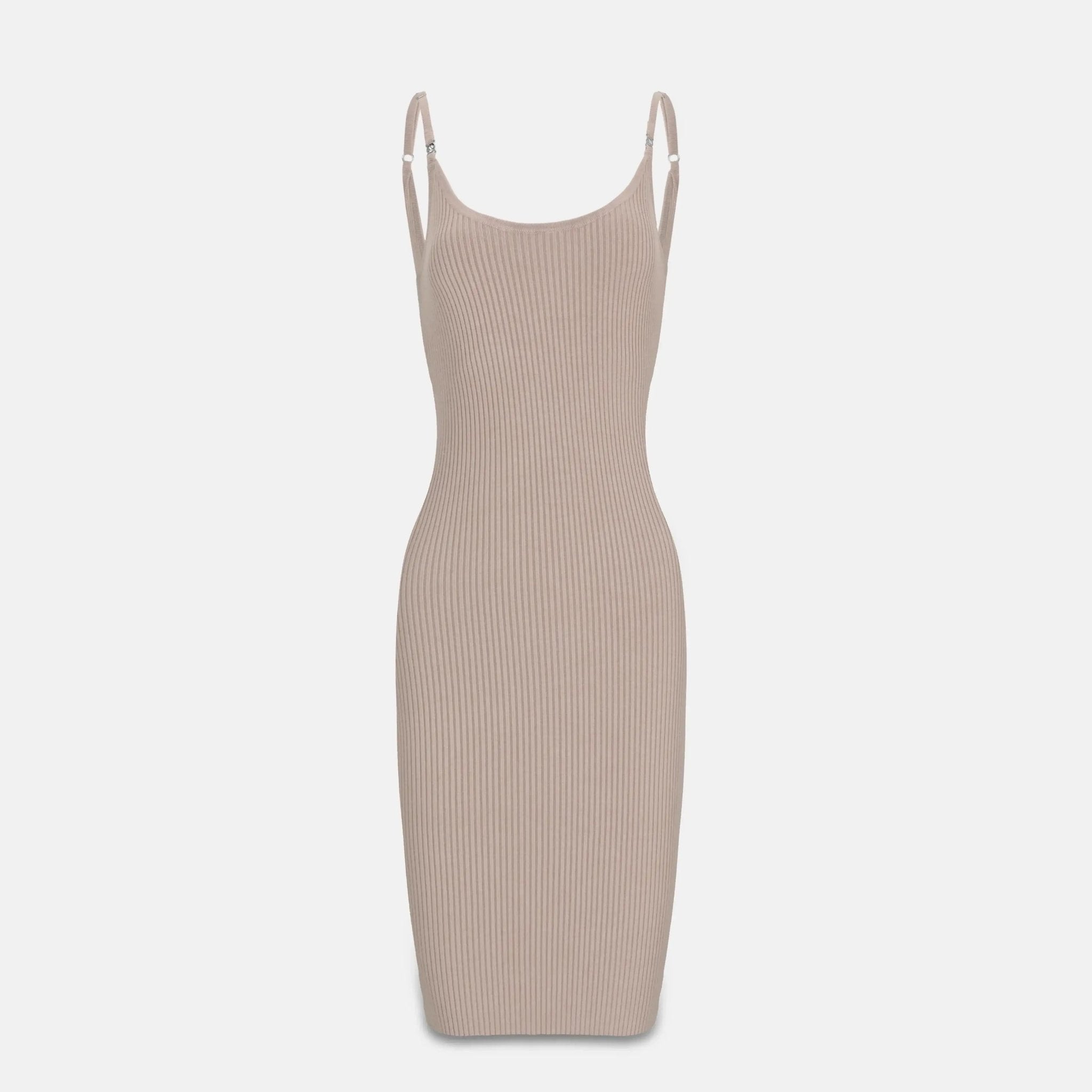 VODIANOVA DRESS WOMEN IRISH CREAM - imagen 1