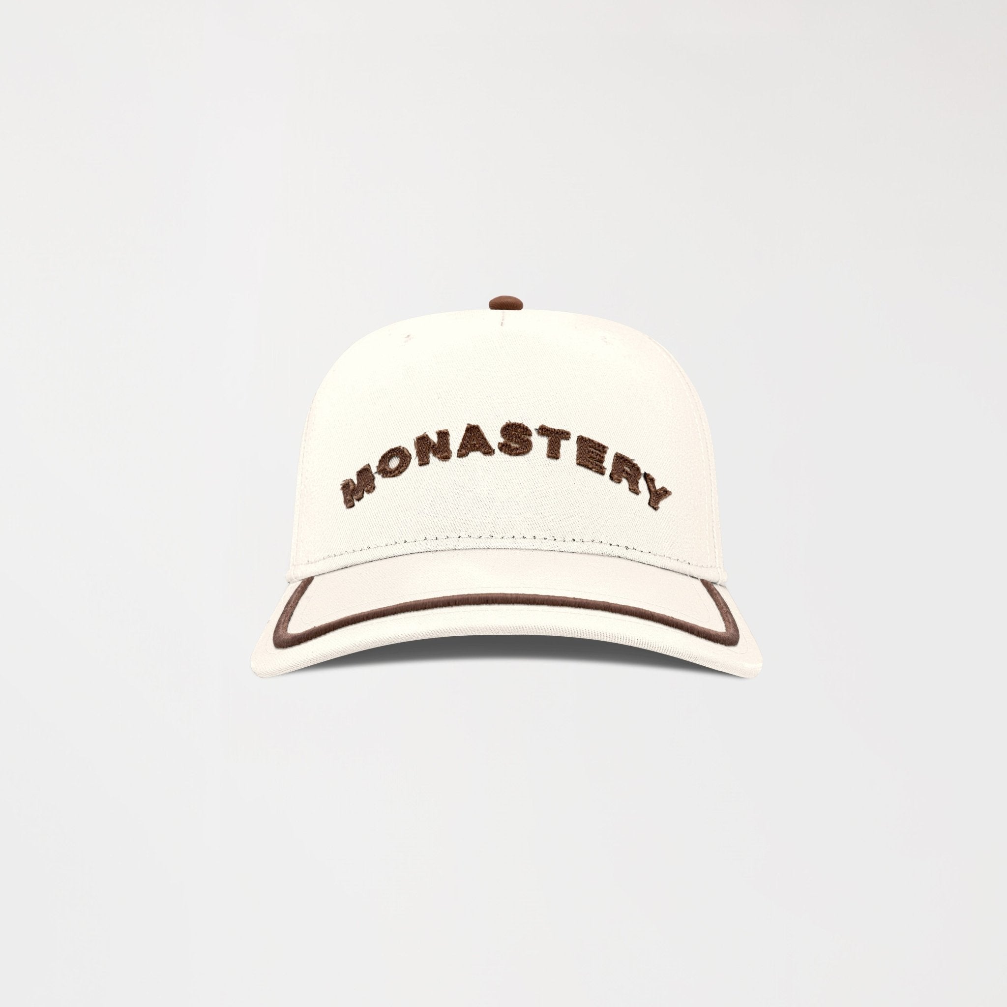 TIBALT CAP UNISEX EGRET U - imagen 1