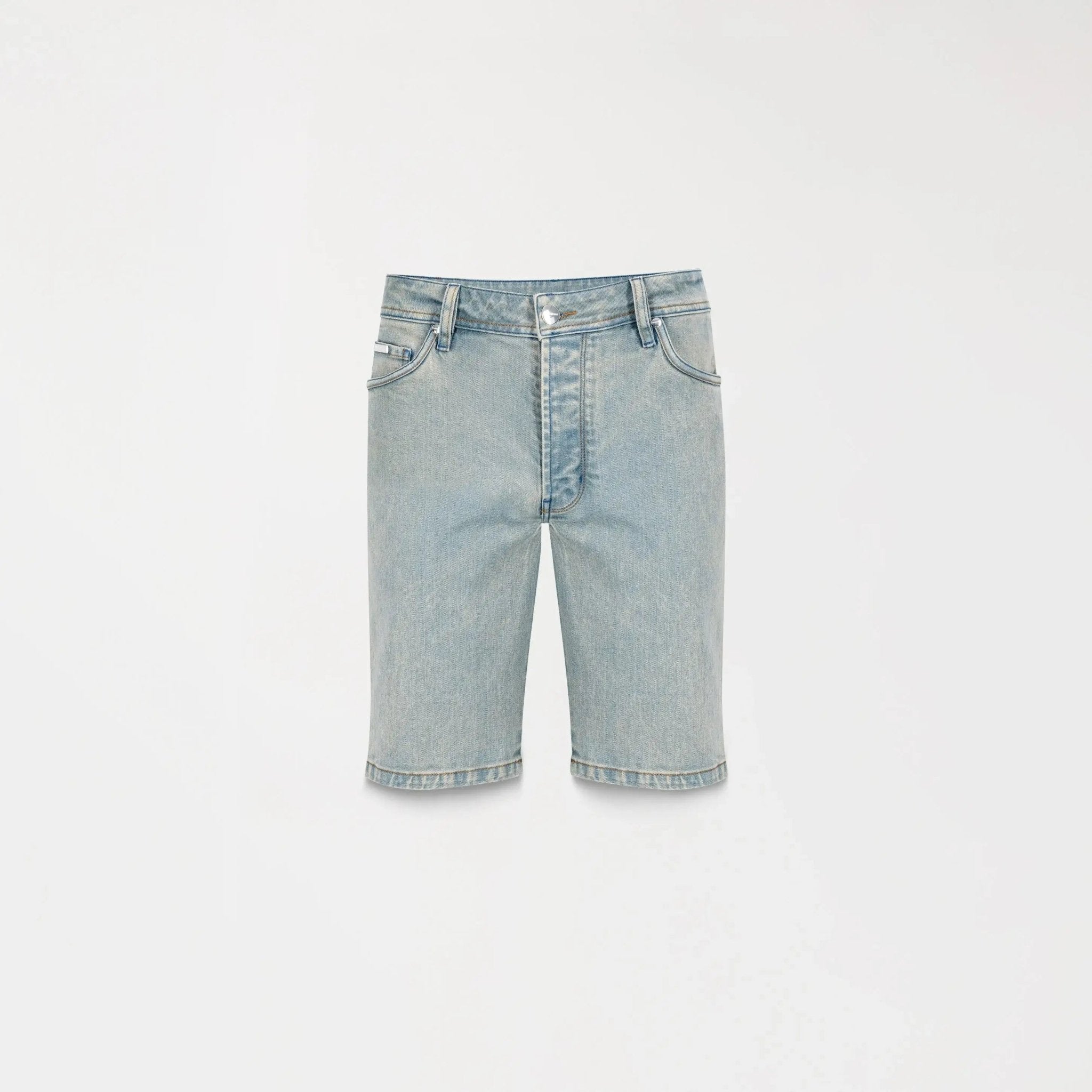 SHORT MEN