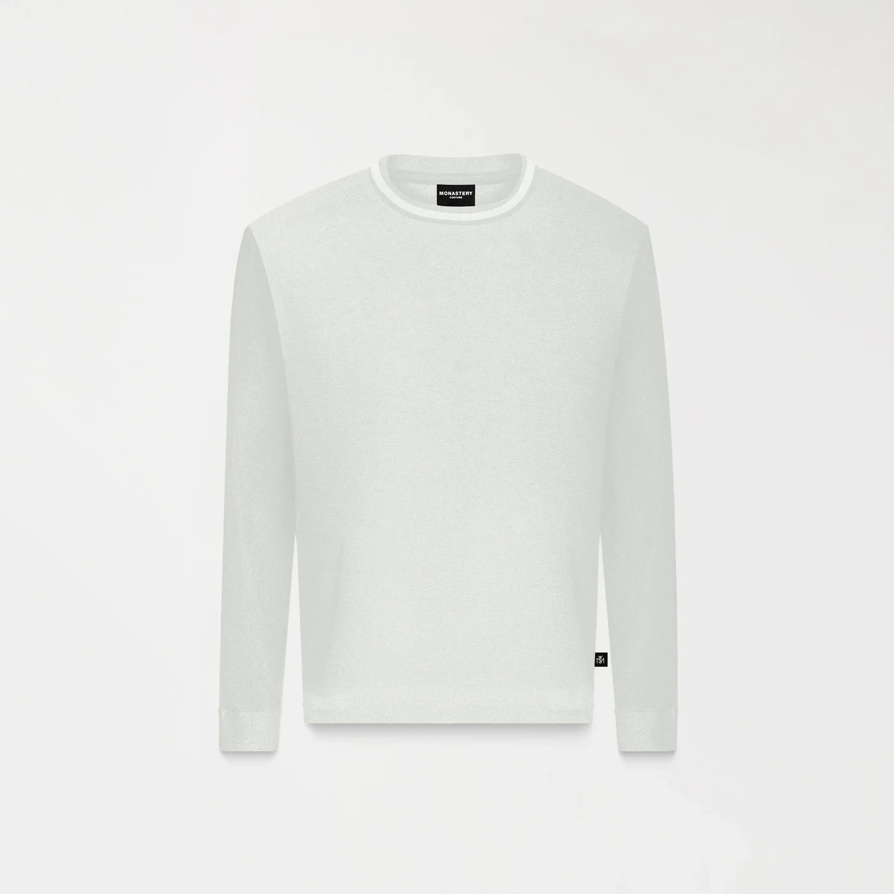 LONG SLEEVE MEN