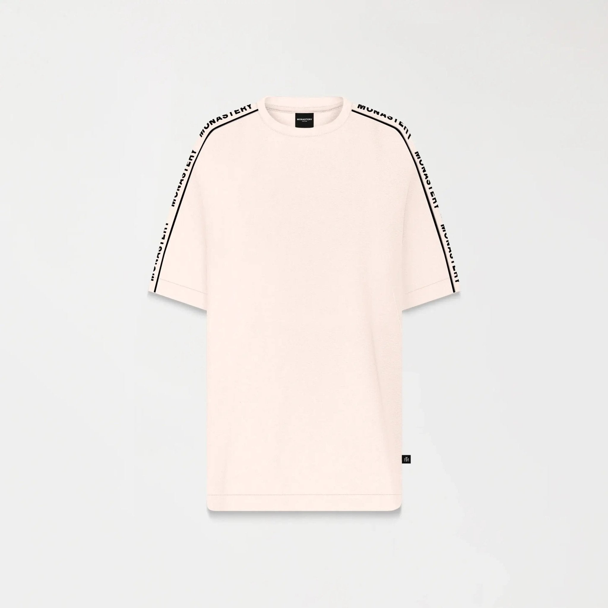 T-SHIRT OVERSIZED MEN