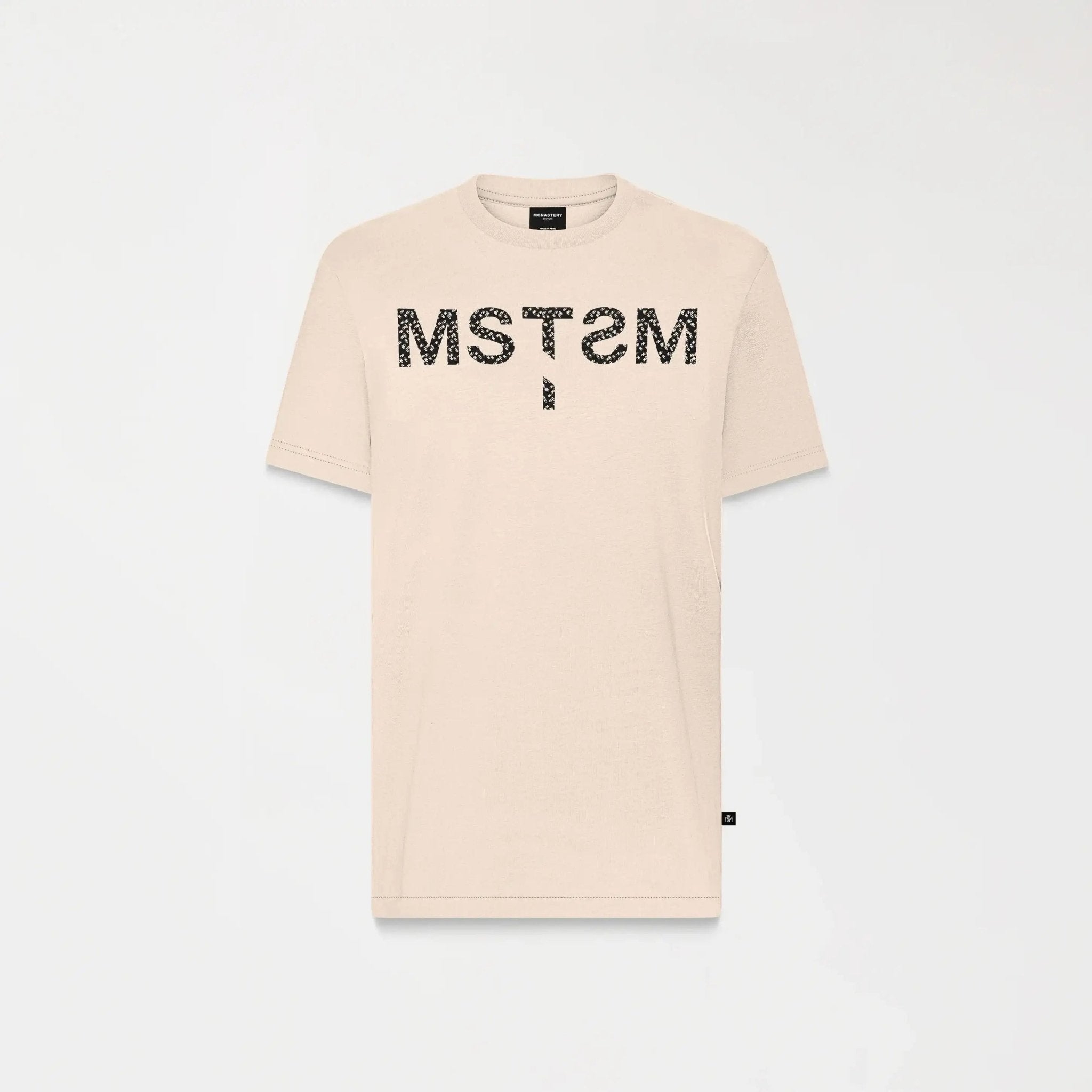 MAXIMUS T-SHIRT MEN IRISH CREAM - imagen 1