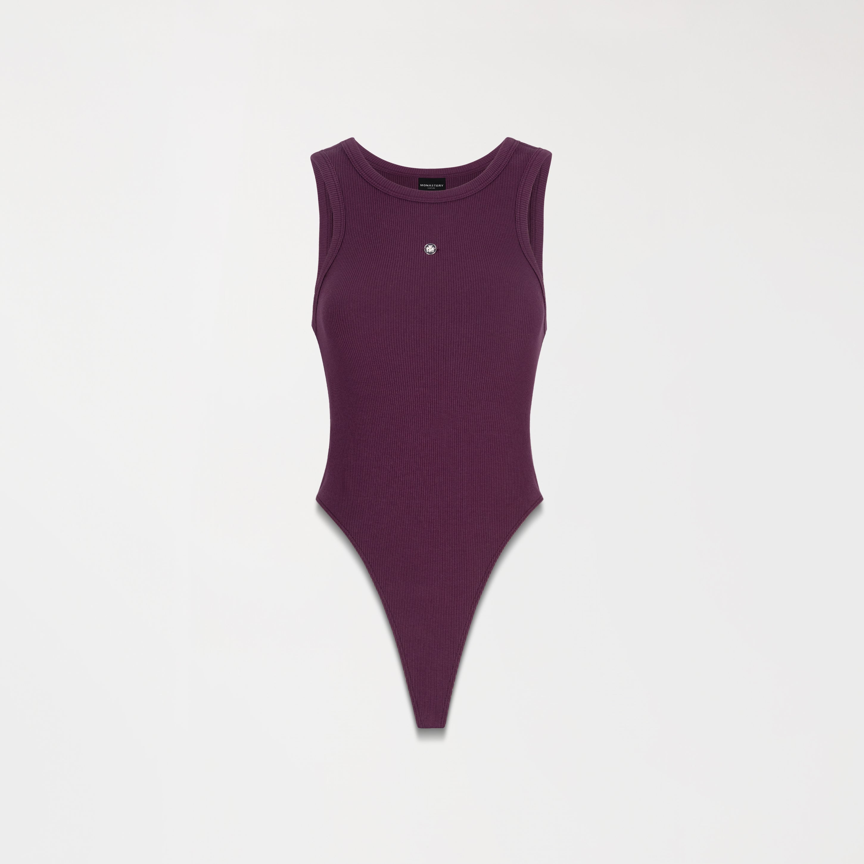 PARLTON 1 BODY WOMEN PURPLE - imagen 1