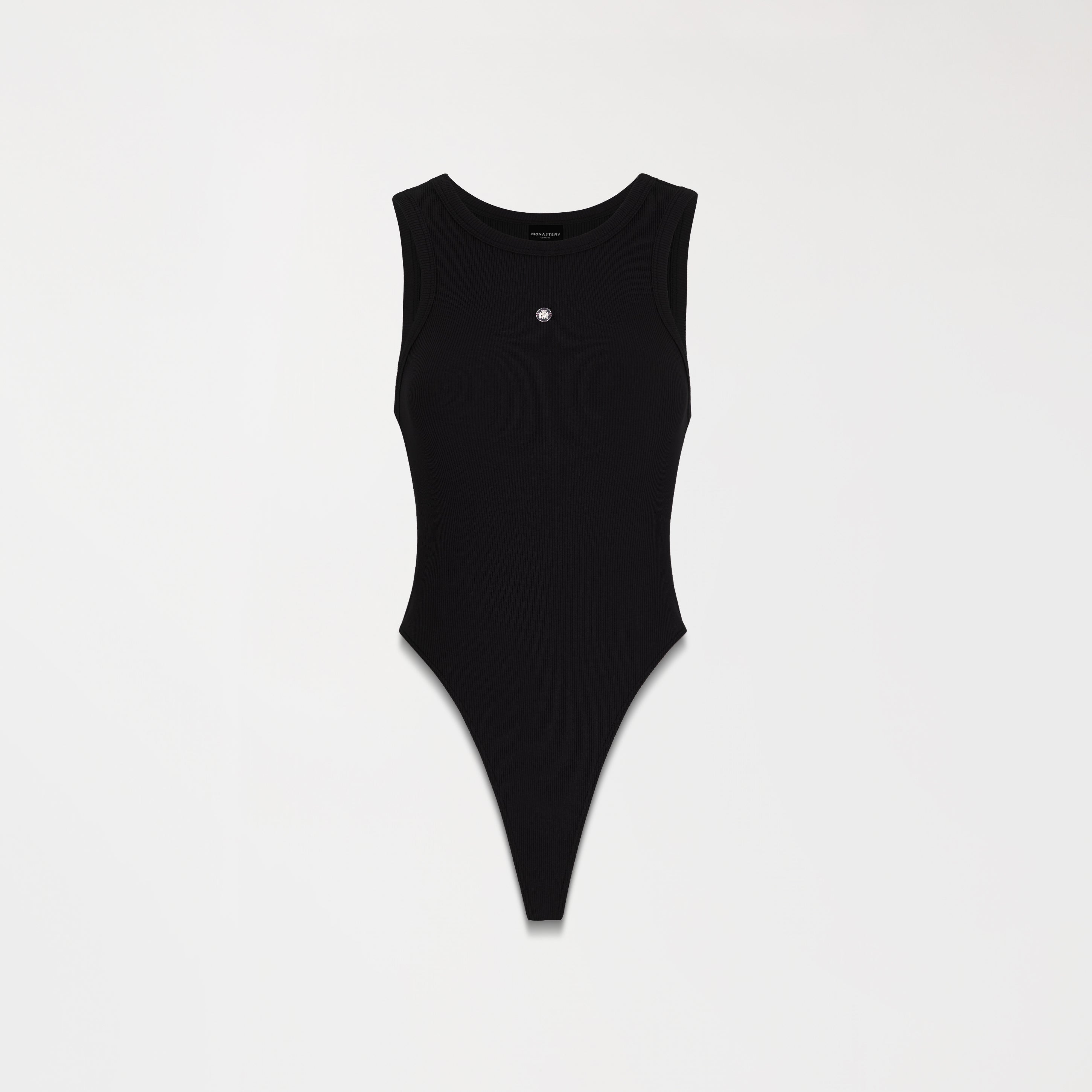 PARLTON 1 BODY WOMEN BLACK - imagen 1