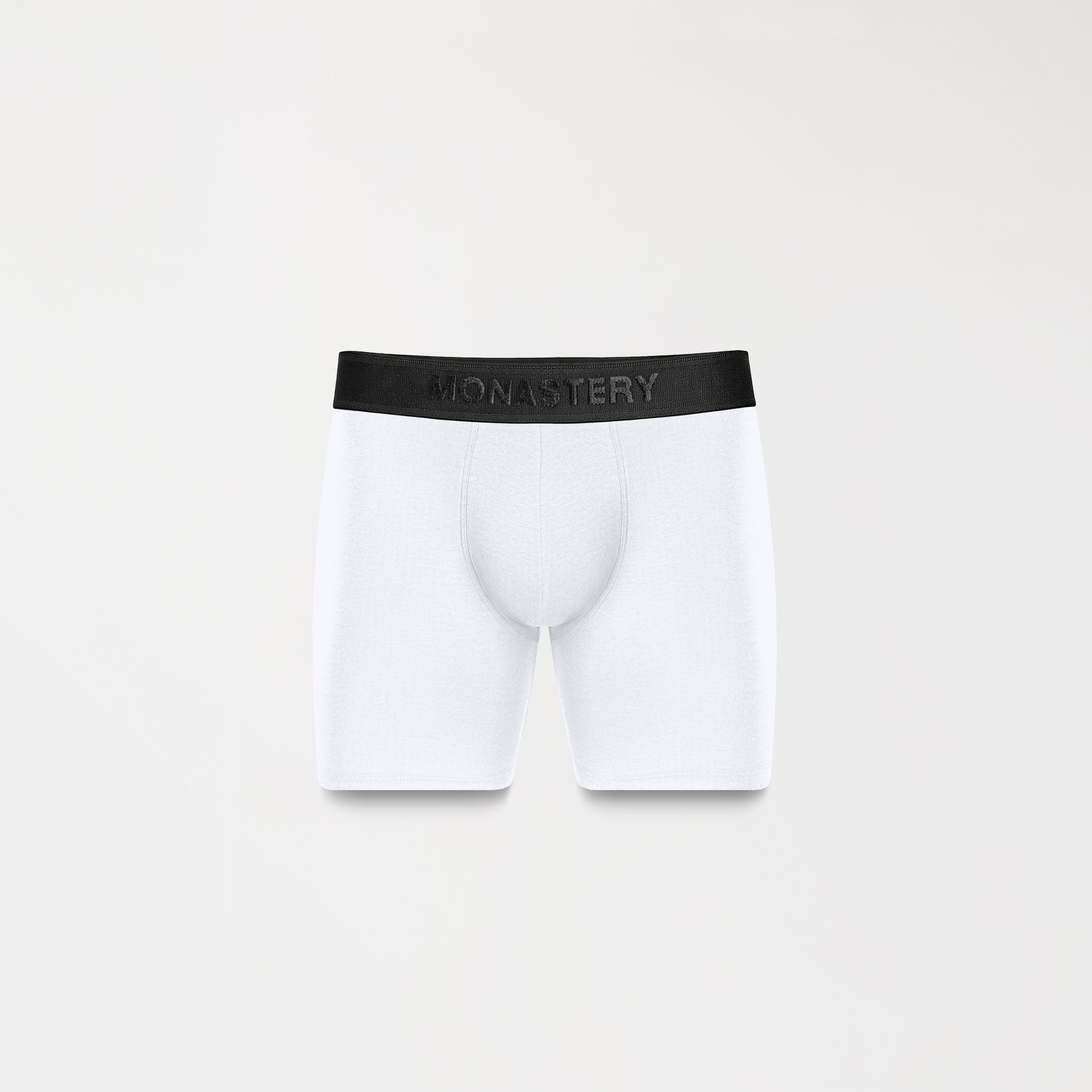 ROWLEY BOXER MEN WHITE - imagen 1