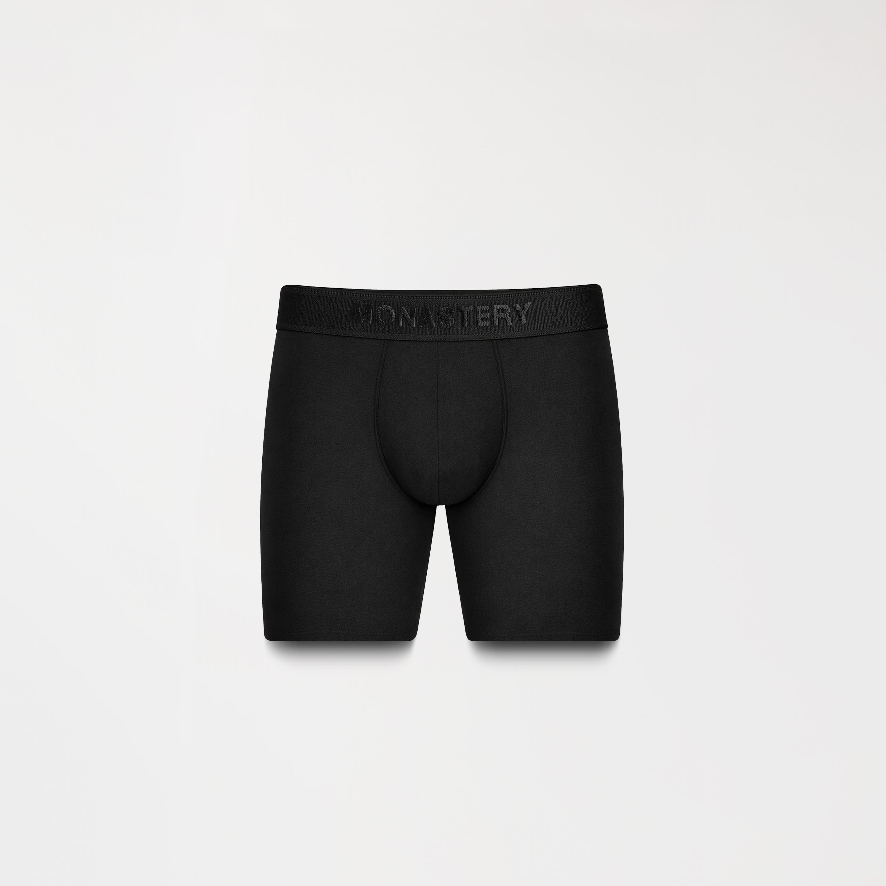 ROWLEY BOXER MEN BLACK - imagen 1