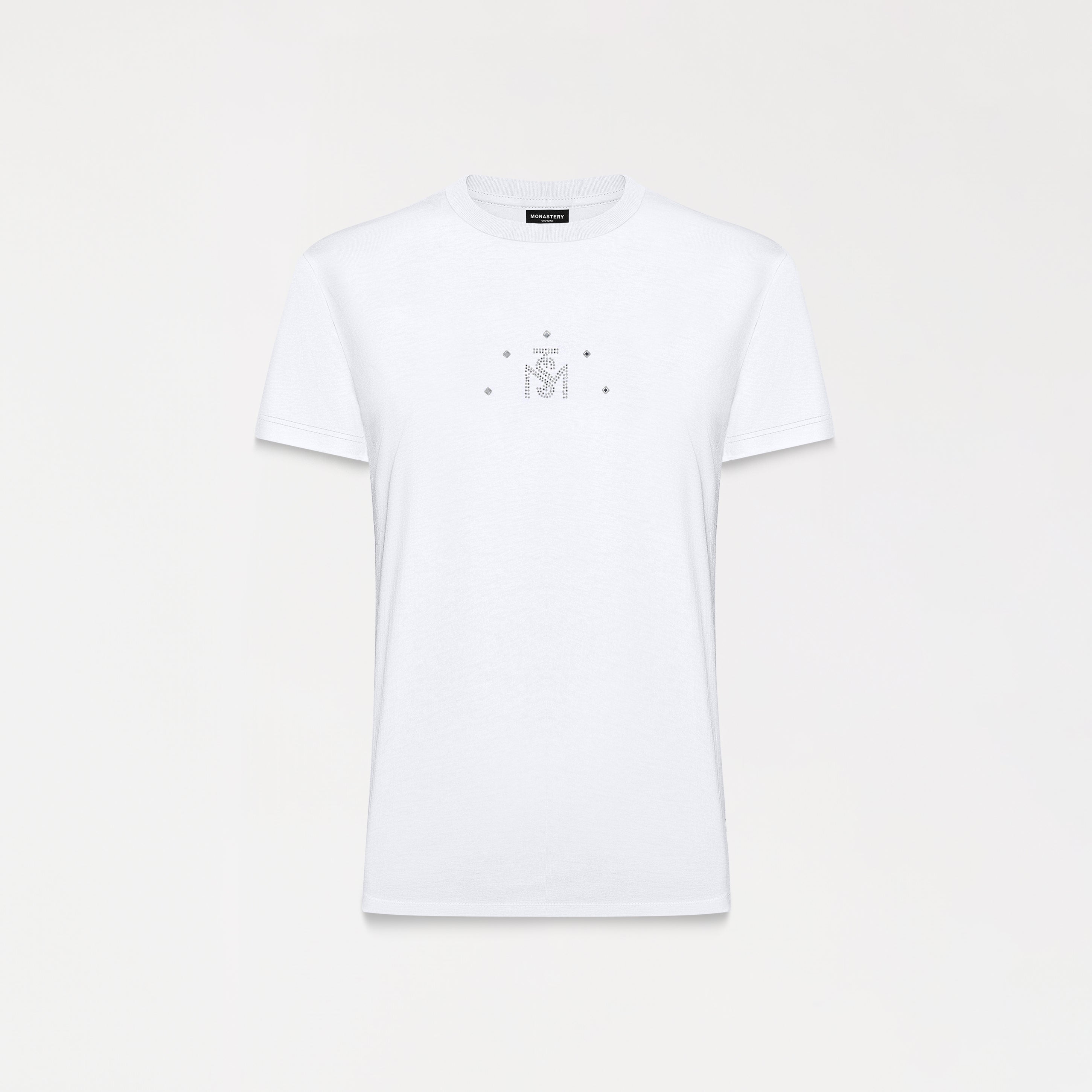 PALOMA T-SHIRT WOMEN WHITE - imagen 1
