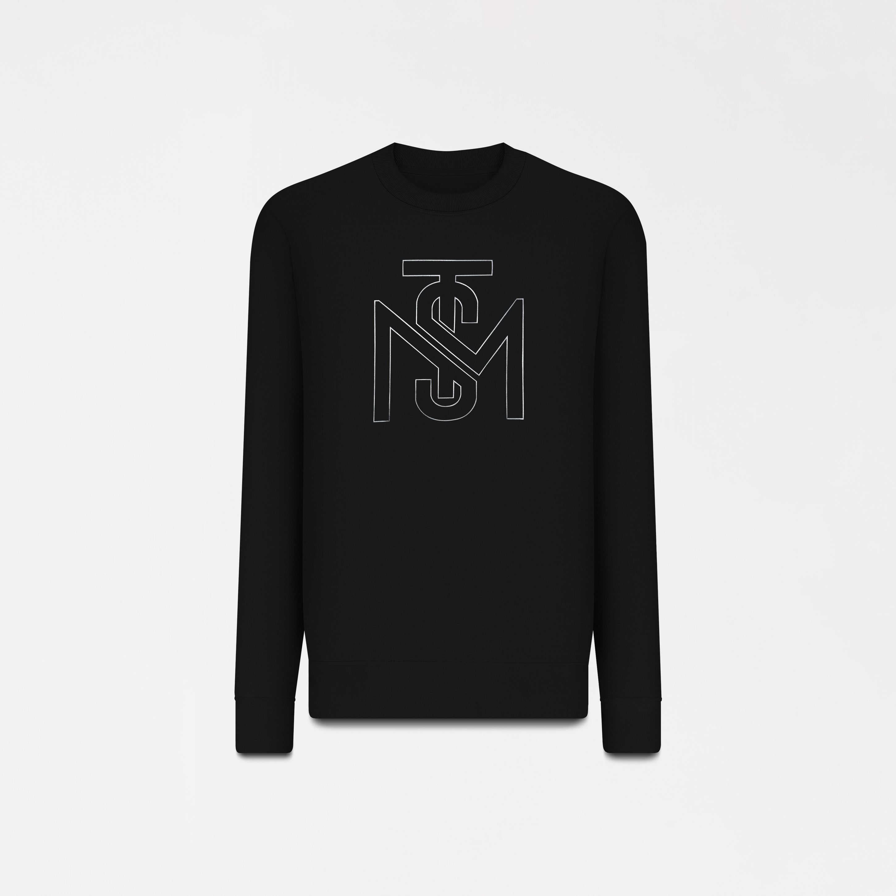 SWEATSHIRT MEN