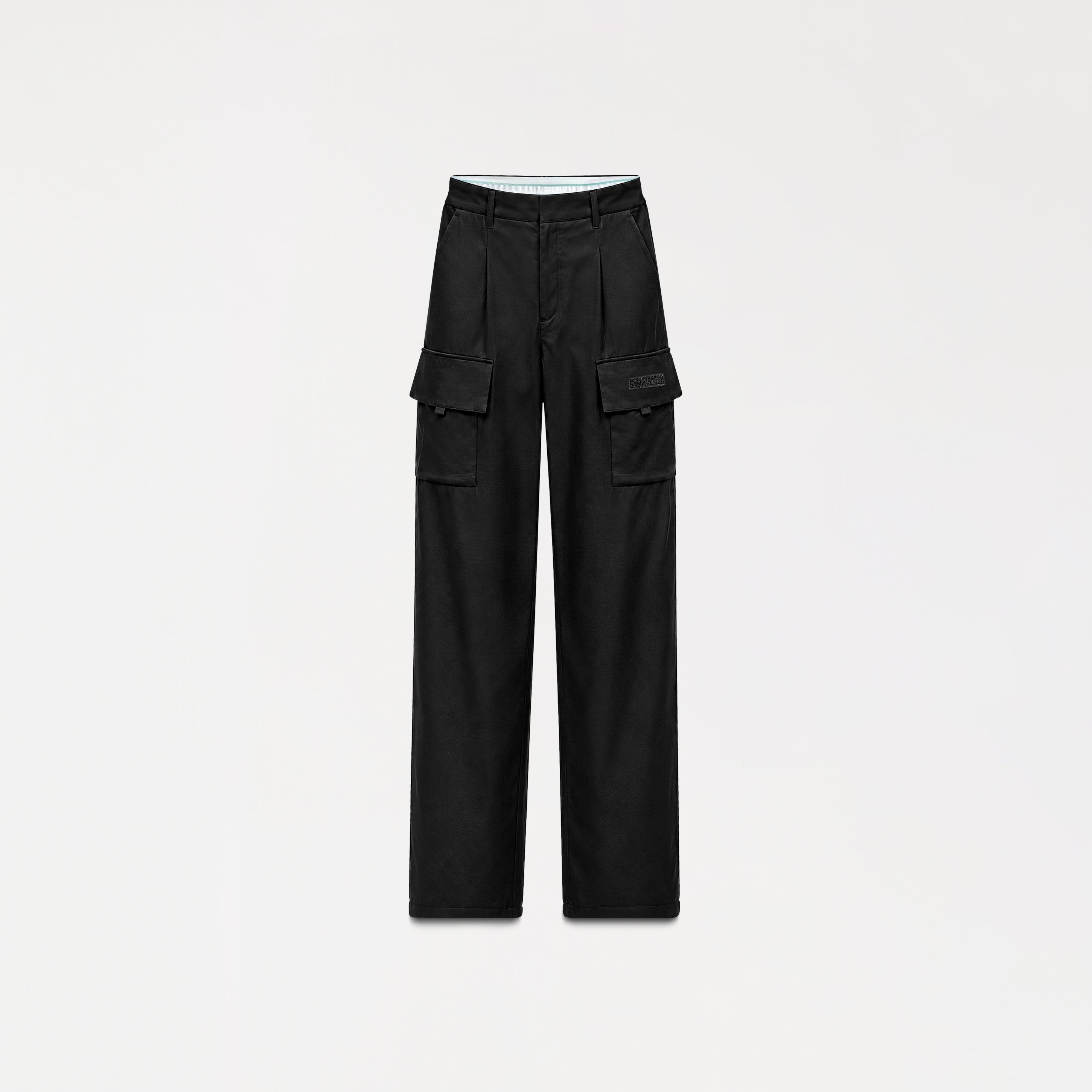 FIADH PANT WOMEN BLACK - imagen 1