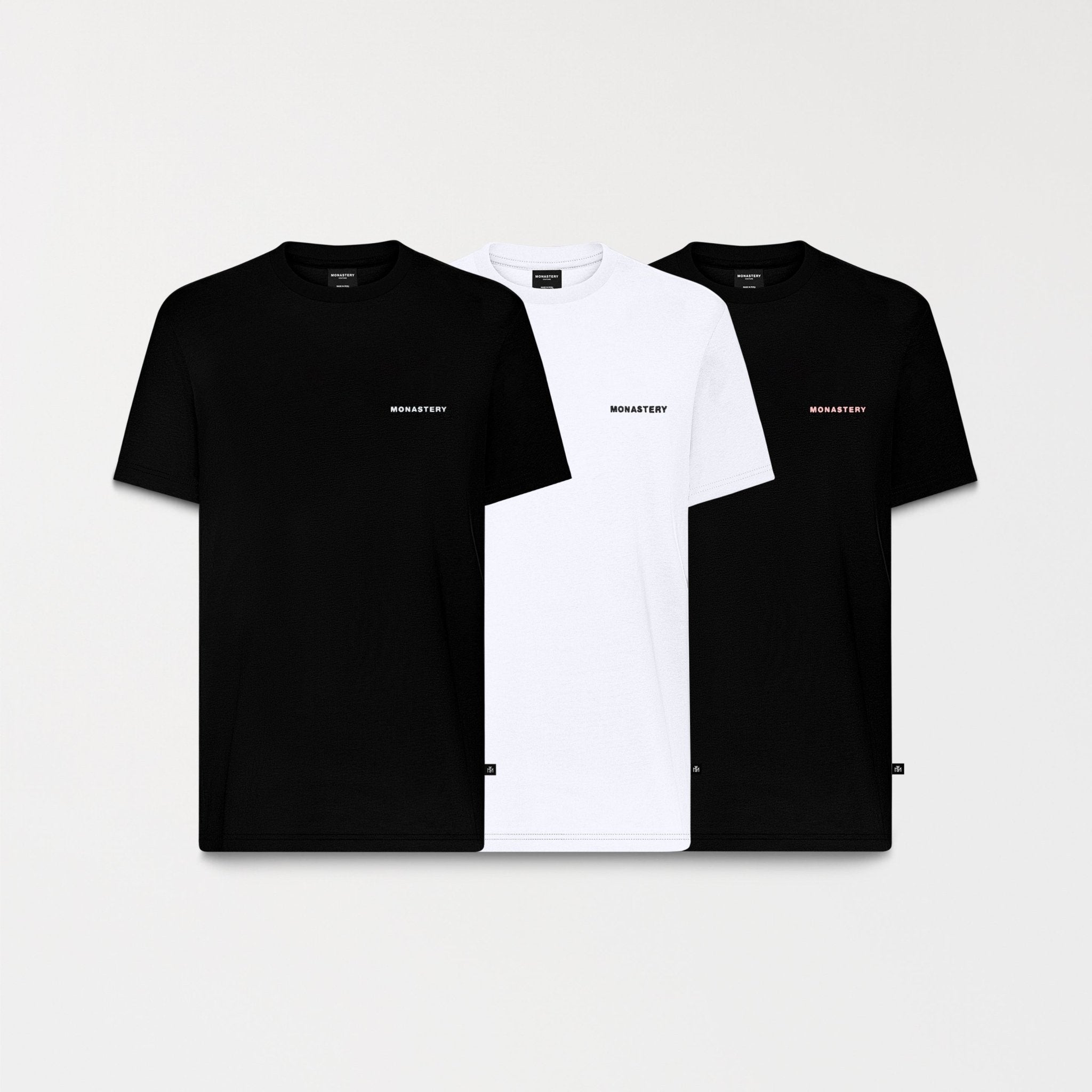 PACK T-SHIRT MEN