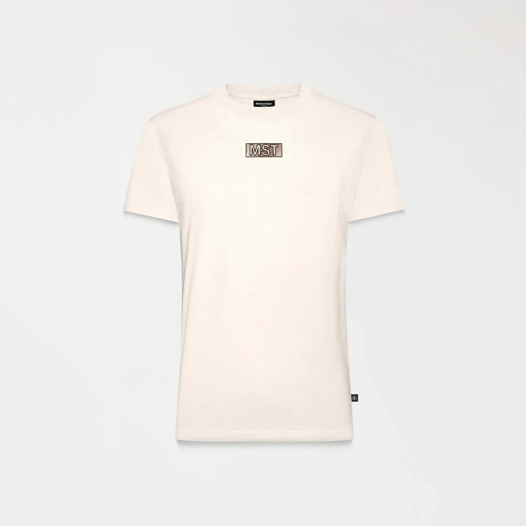 BEL T-SHIRT WOMEN WHITECAP GRAY - imagen 1