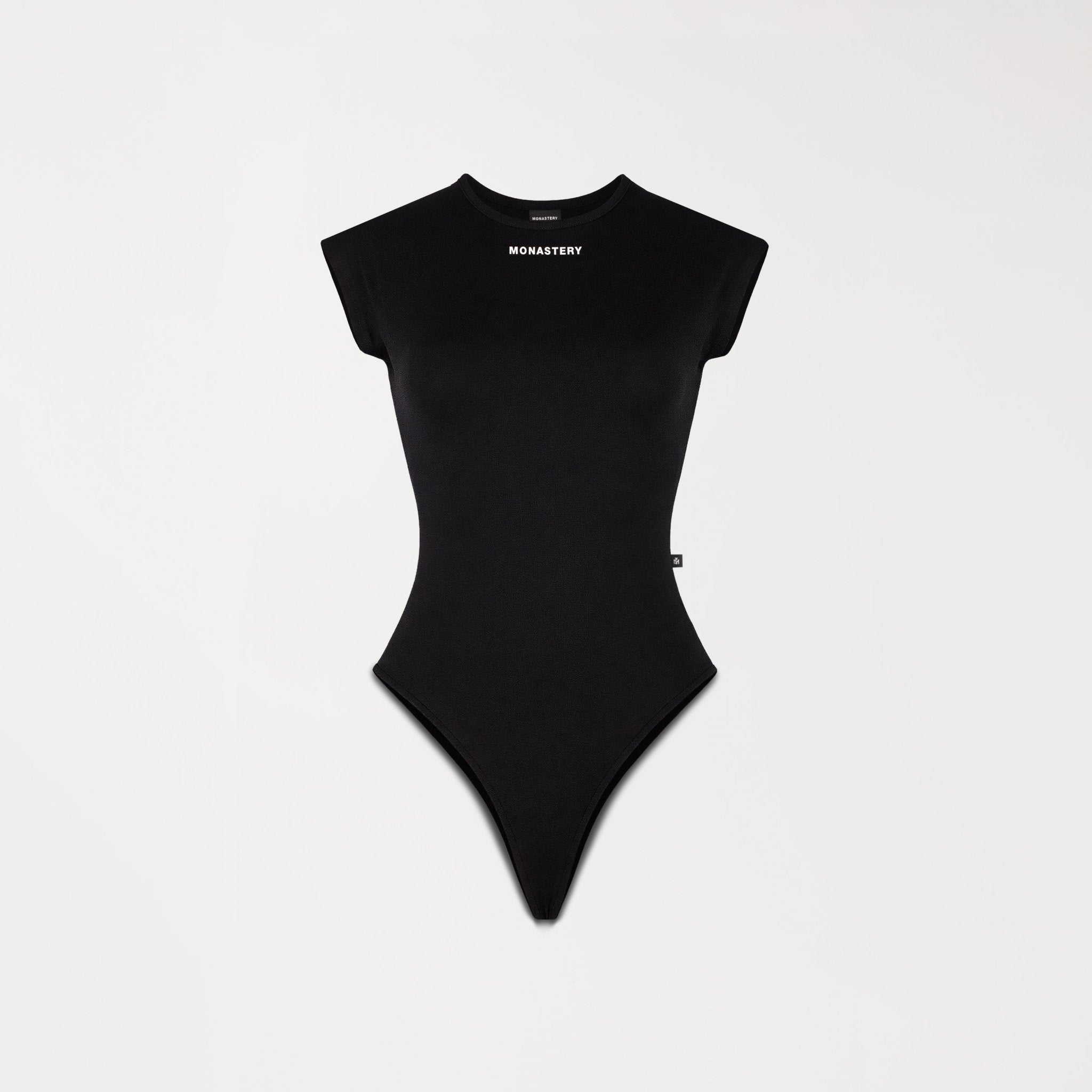 RASMIJ BODY WOMEN BLACK - imagen 1