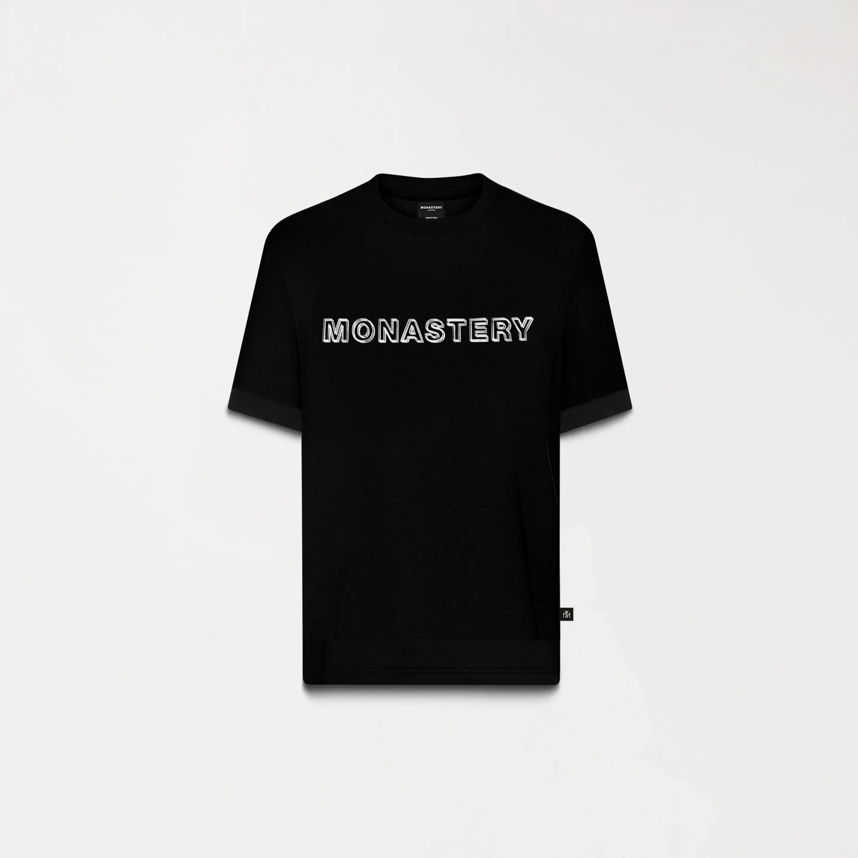 T-SHIRT OVERSIZED CHILD BOY