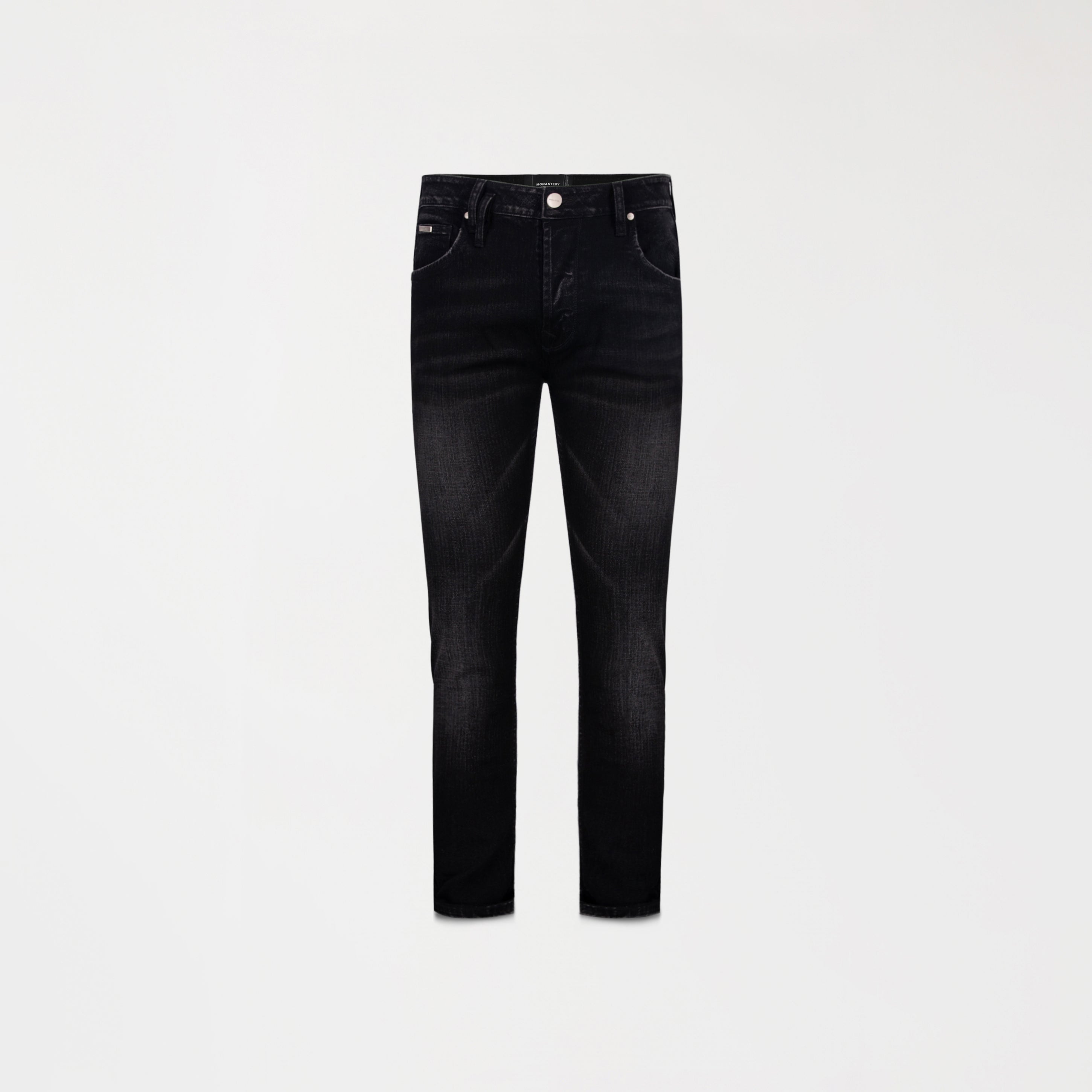 TENZING JEAN MEN BLACK - imagen 1
