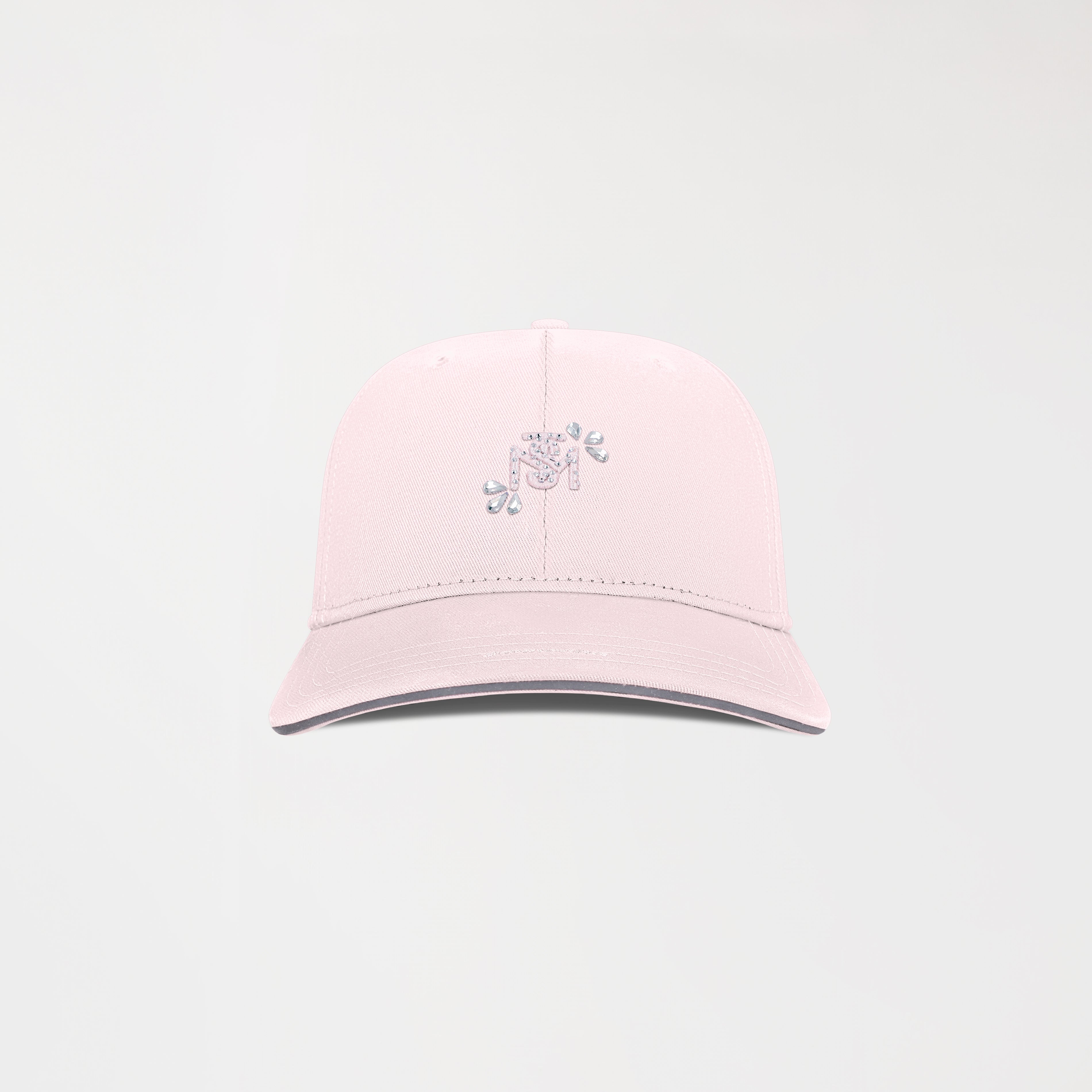 RISHIKESH CAP WOMEN ROSE QUARTZ U - imagen 1