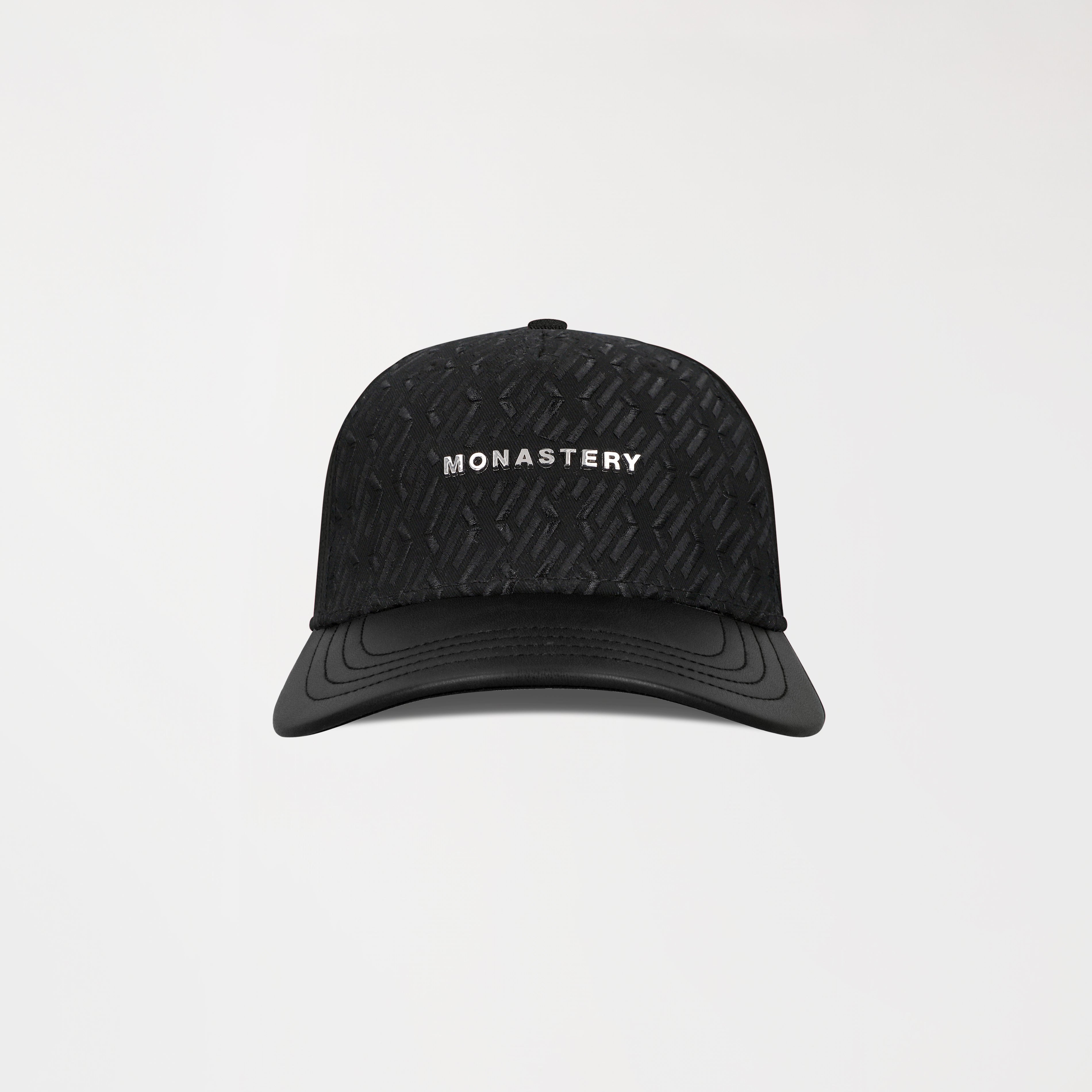 ELEV CAP UNISEX BLACK U - imagen 1