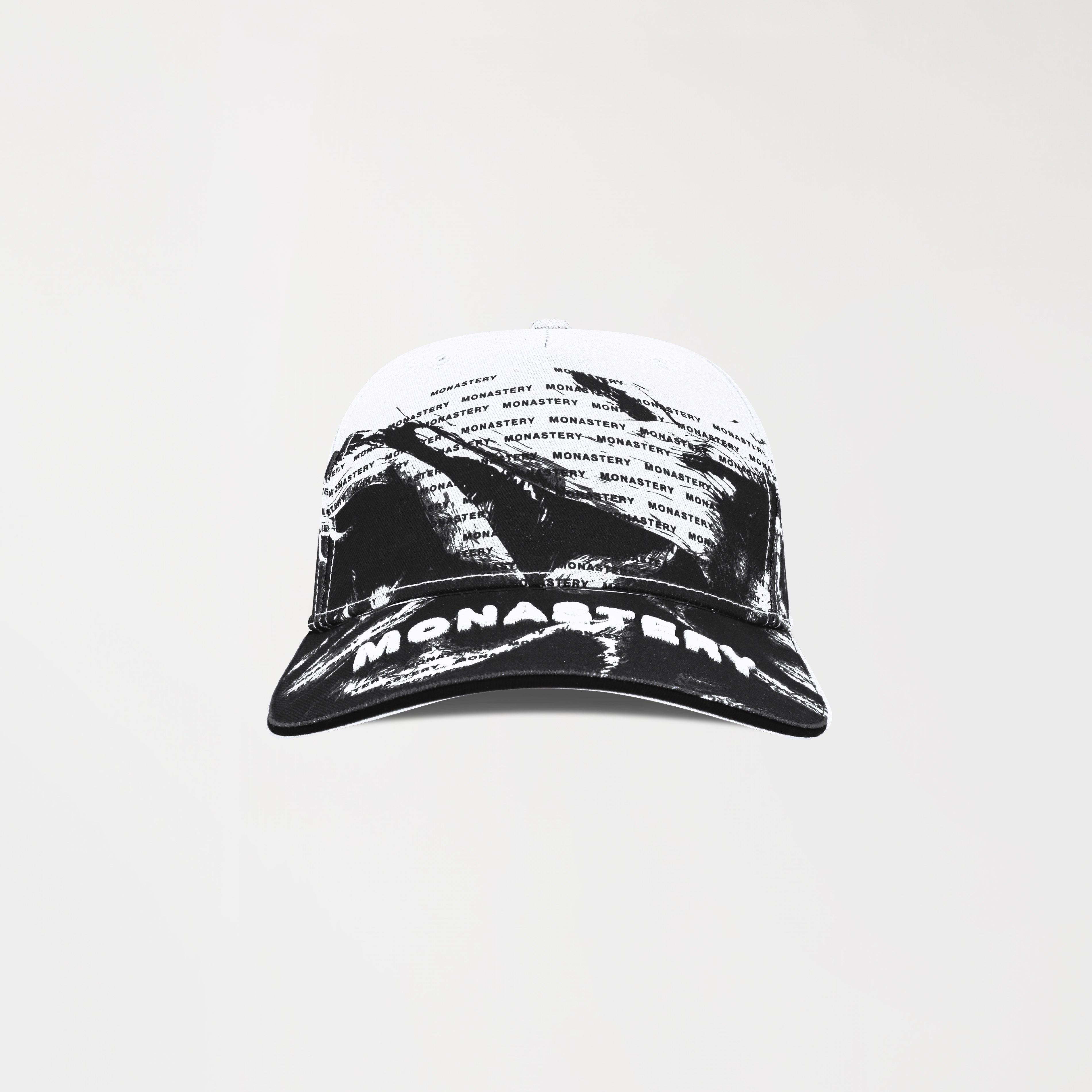 LOFTCAP CAP UNISEX WHITE U - imagen 1