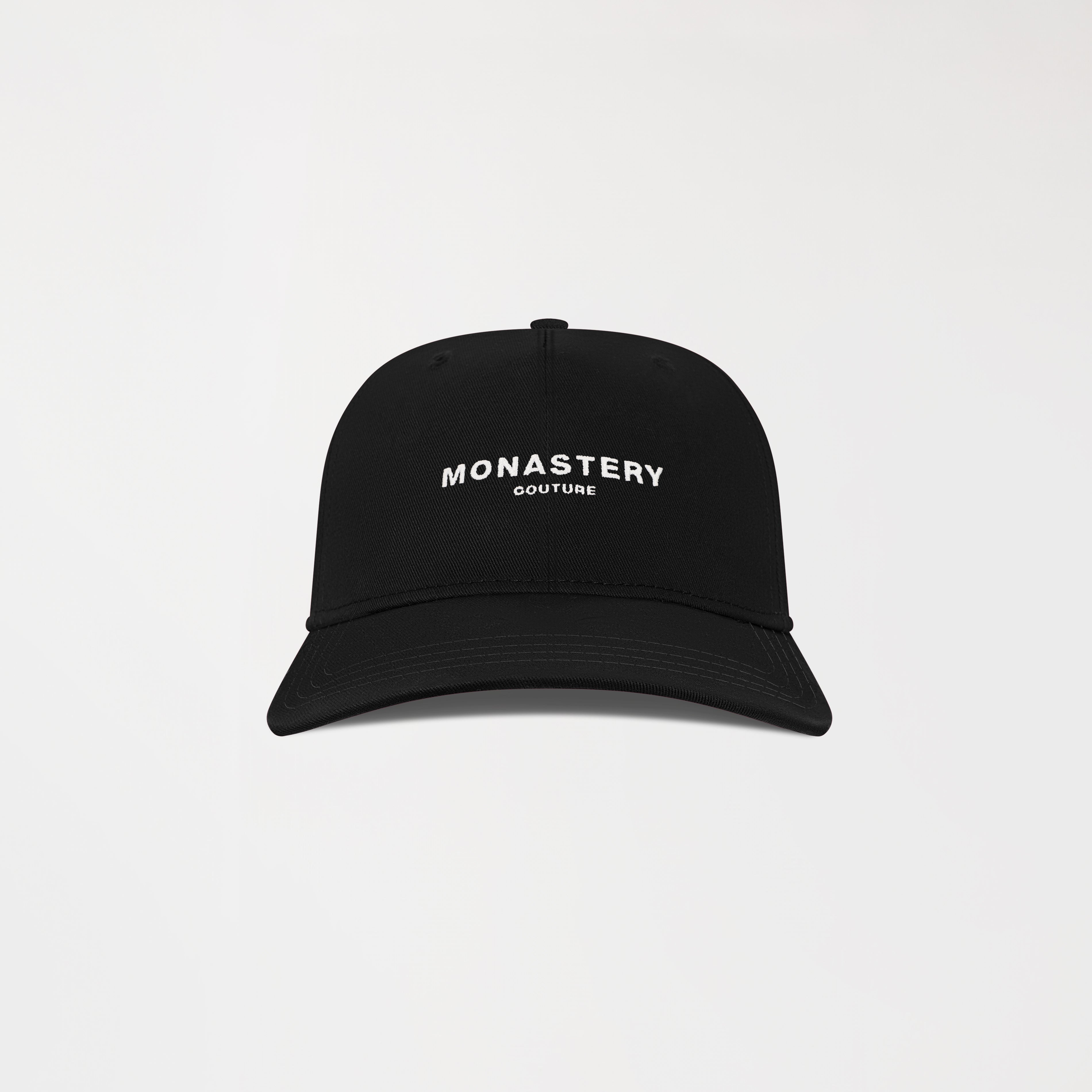 DOMUSCAP CAP UNISEX BLACK U - imagen 1