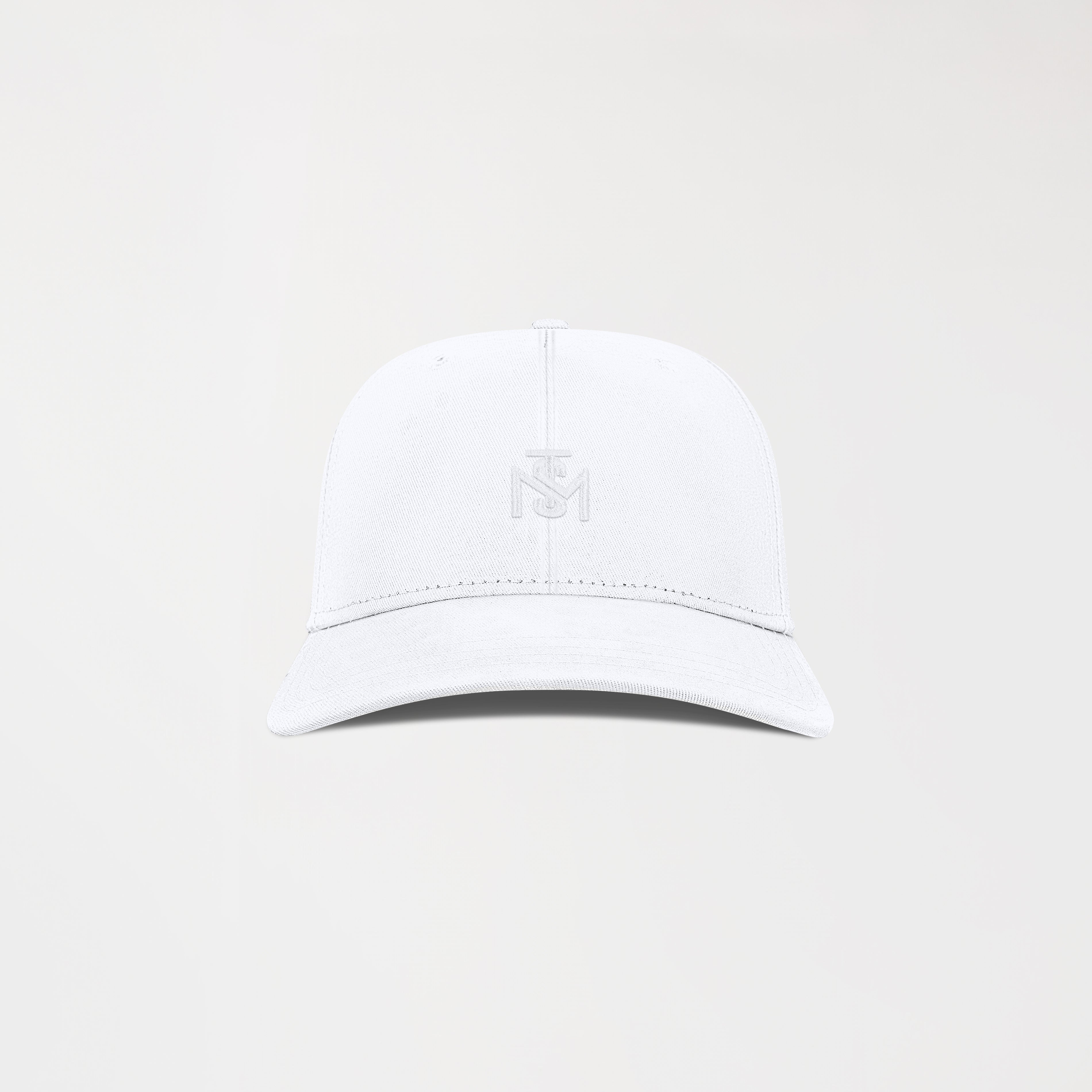 AZURIACAP CAP UNISEX WHITE U - imagen 1