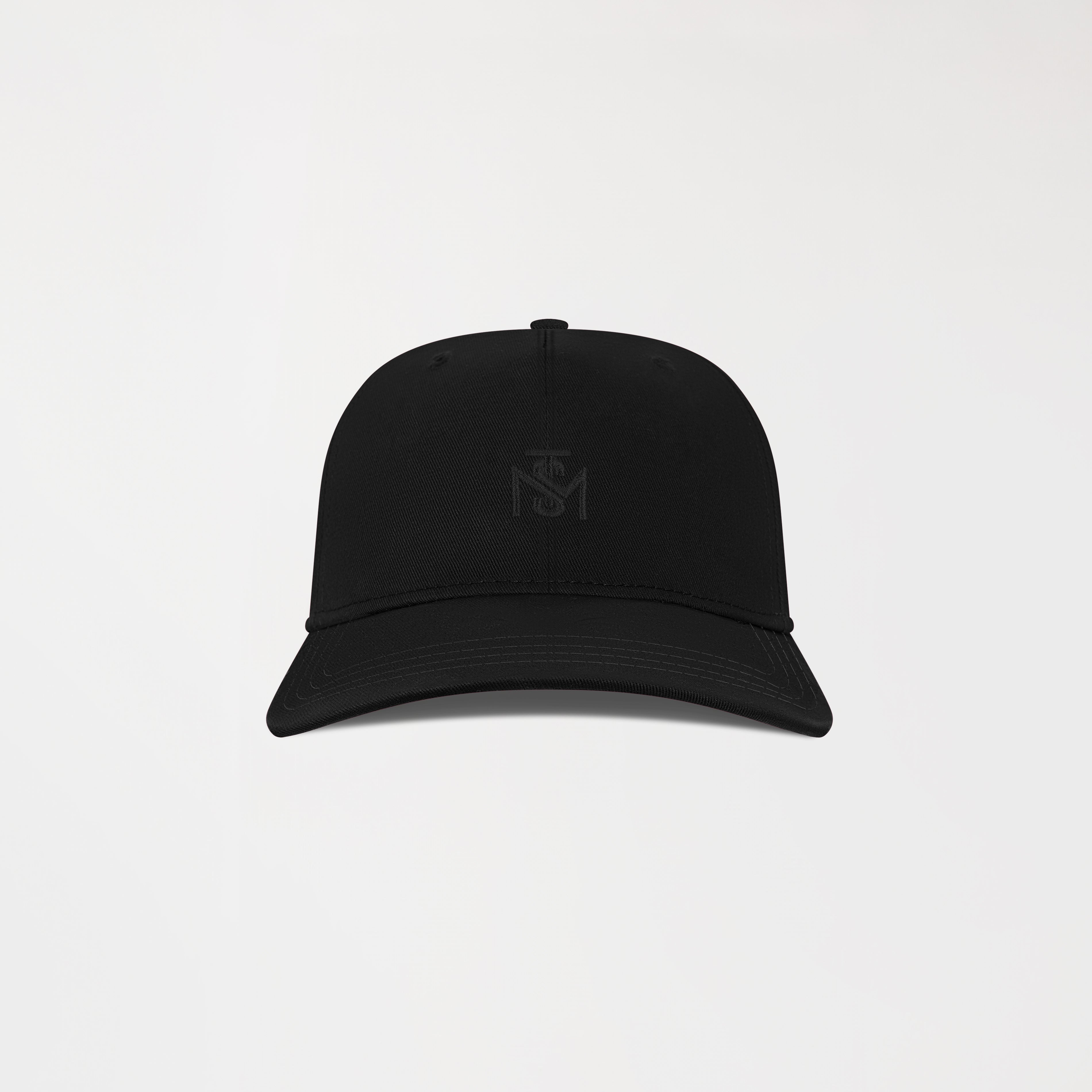AZURIACAP CAP UNISEX BLACK U - imagen 1